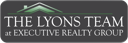 The Lyons Team at Executive Realty Group
