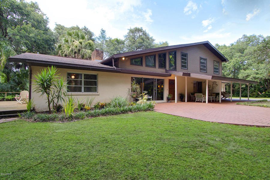 Melbourne Village Real Estate Search