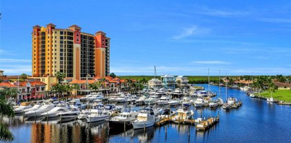 5781 Cape Harbour Drive Unit 810, Cape Coral