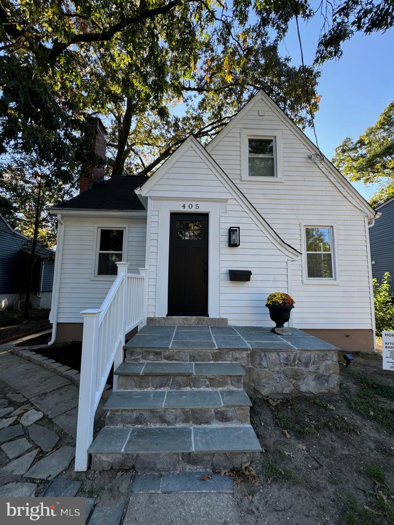 405 Central Ave, Glen Burnie, 21061