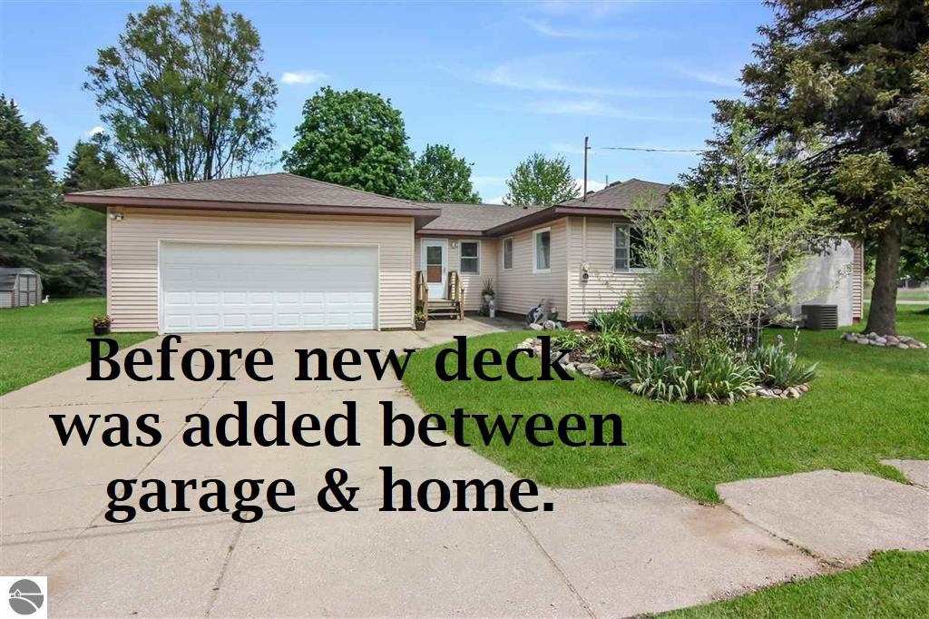 401 Monroe, Mancelona, 49659