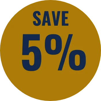 Save 5% when listing with Chris Falco
