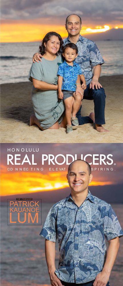 Patrick Lum - REALTOR-ASSOCIATE&reg; - RS-77382