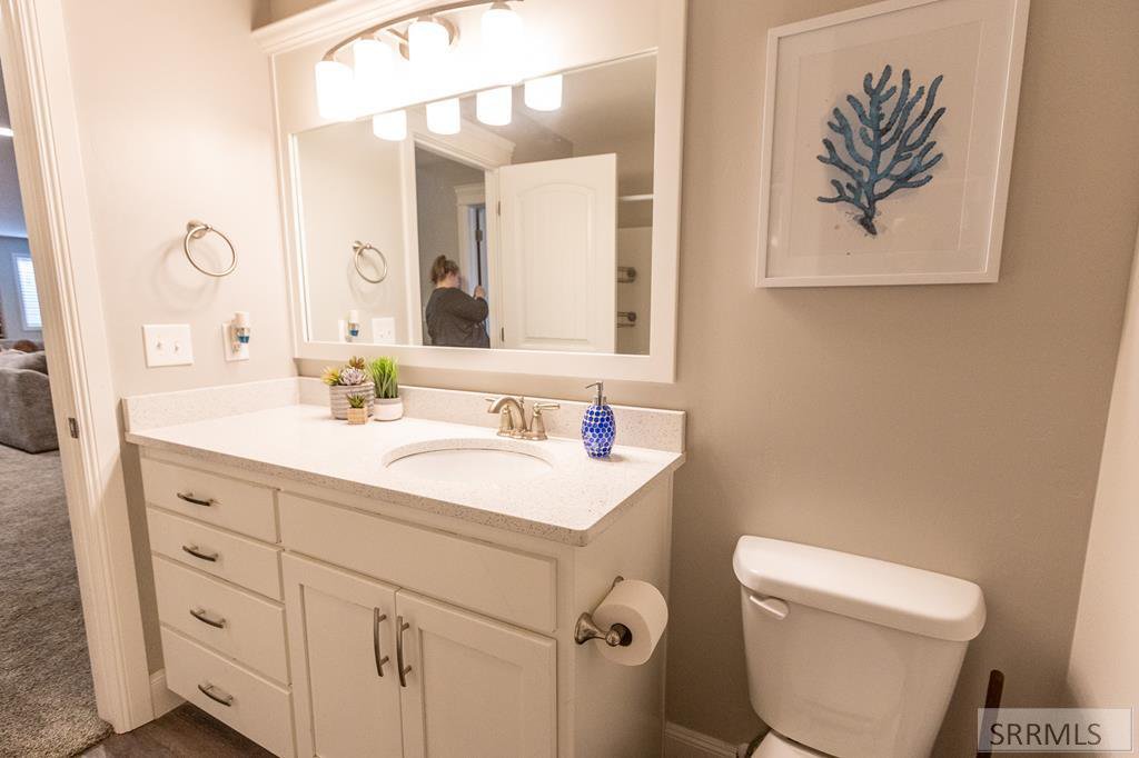 1291 N Trappers Ridge, Idaho Falls, 83401