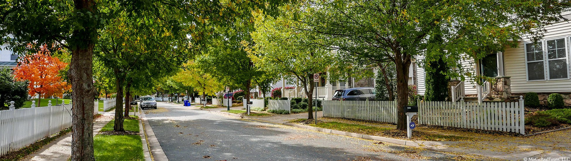 Clarksburg MD Homes for Sale