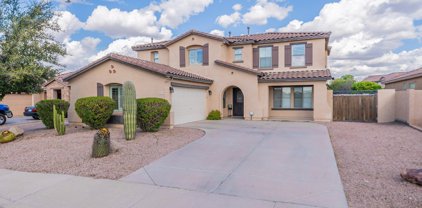 6911 S Pearl Drive, Chandler