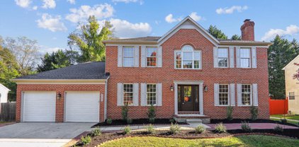 2207 Alstead Ln, Bowie