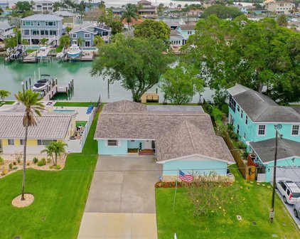529 Crystal Drive, Madeira Beach