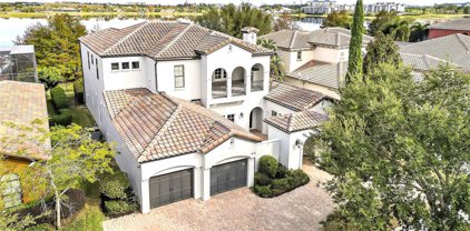 7534 Pointe Venezia Drive, Orlando