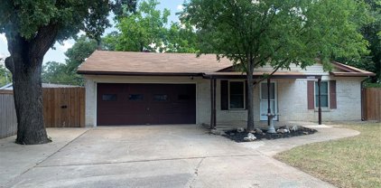 14205 Briarcrest  Drive, Balch Springs