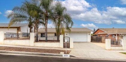 2331 Lee Ave., Escondido