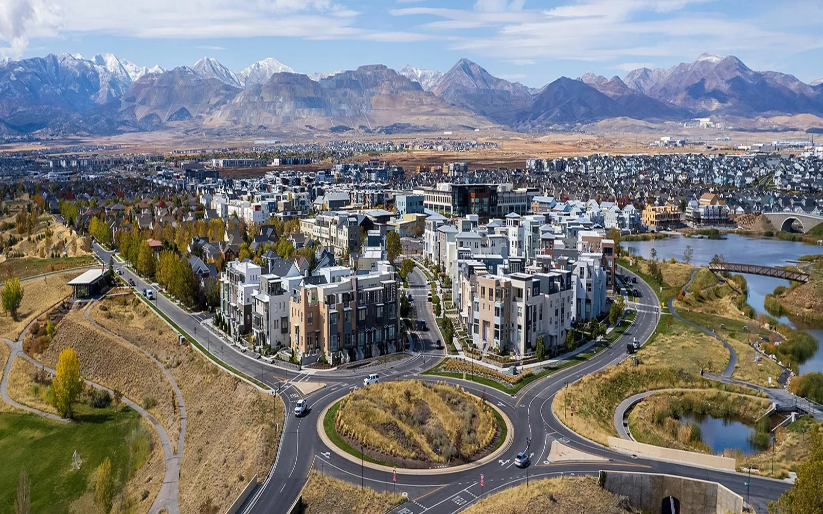 South Jordan Real Estate