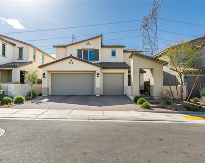 19 Verde Rosa Drive, Henderson