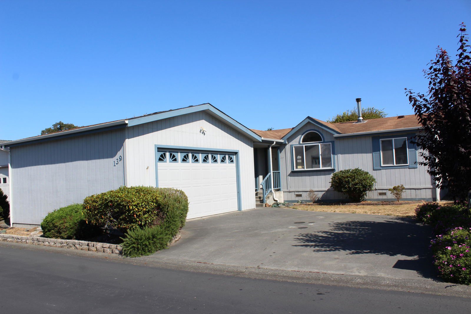 For sale in Mckinleyville 1090 Murray 139 Road Unit 139