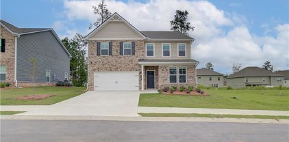 155 Tulip Drive, Covington