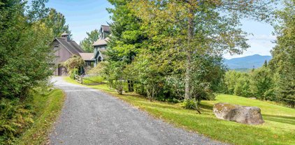 270 Putnam Forest Road, Stowe