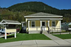 skykomish community center