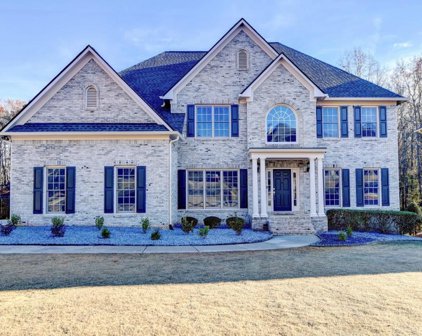 2184 Huntcrest Way, Lawrenceville