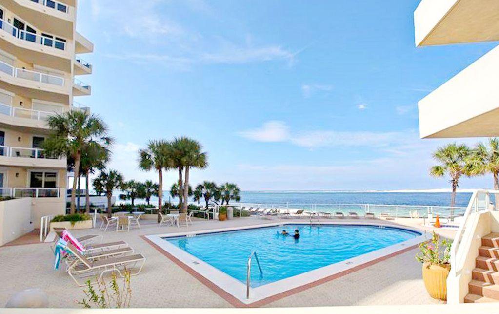 100 Gulf Shore Drive Unit 301, Destin FL 32541, Property Listing