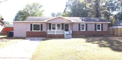 6309 Belle Terre Court, Fayetteville