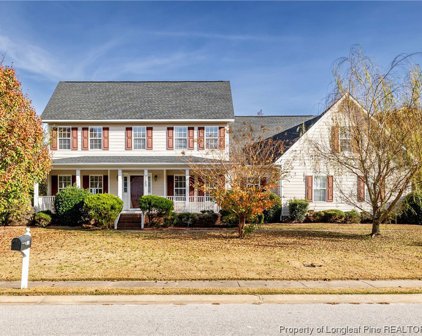 5129 Roy C Stallings Jr Street, Hope Mills