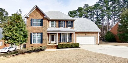 403  Bakers Ferry Trail, Augusta