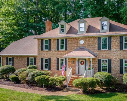 3409 Montgomery Place, North Central Virginia Beach