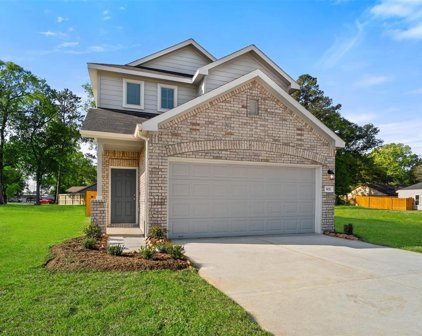 24719 Stablewood Forest Court, Huffman