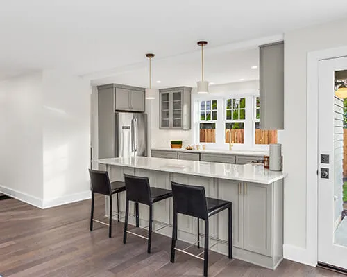 Surrey Real Estate