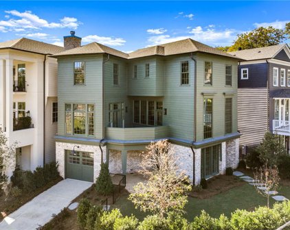 77 Delmont Ne Drive, Atlanta