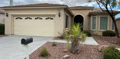 4142 Cascada Piazza Lane, Las Vegas