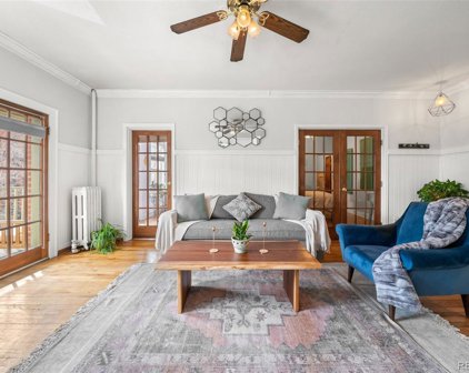 1376 N Pearl Street Unit 210, Denver