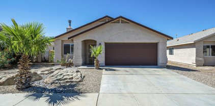 10090 E Paseo San Ardo, Tucson
