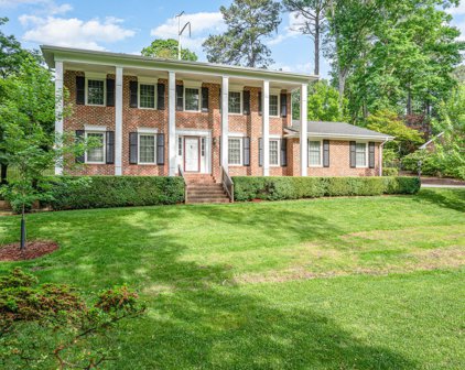 5513 Parkwood, Raleigh