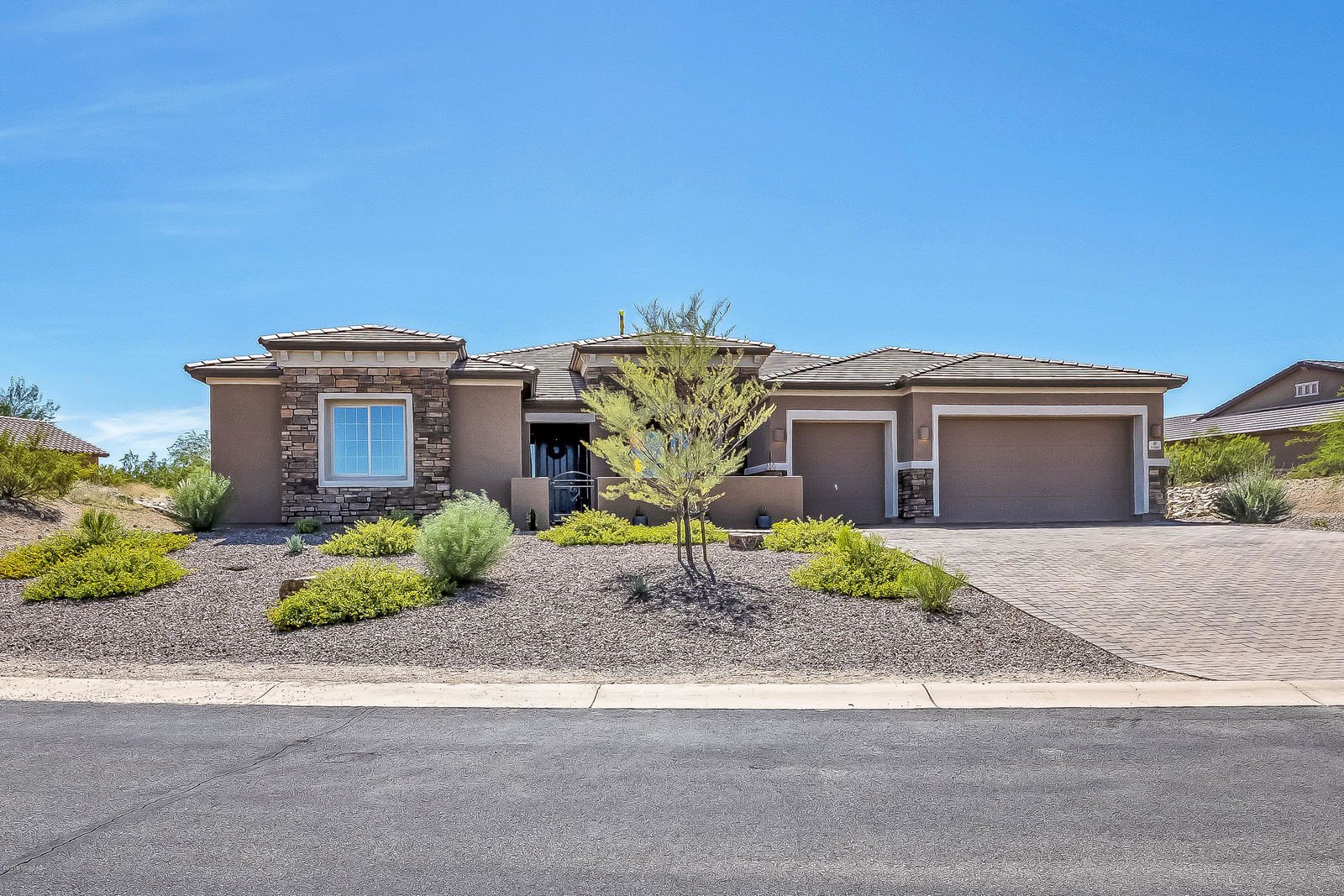 1380 E Madera Estates, Sahuarita, 85629