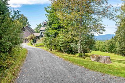 270 Putnam Forest Road, Stowe