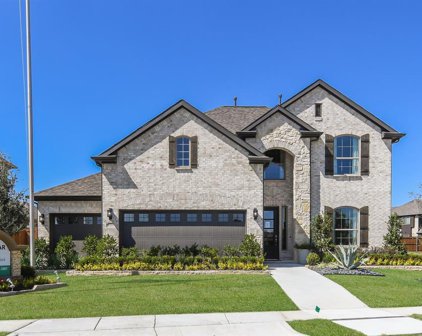 1028 Wind River  Drive, Forney