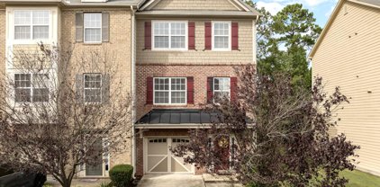 244 Linden Park, Cary