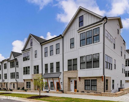 2308 Chamberlain  Avenue Unit #5, Charlotte