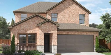 2227 Cliff Springs  Drive, Forney