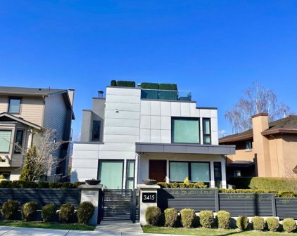 3415 W 18th Avenue, Vancouver