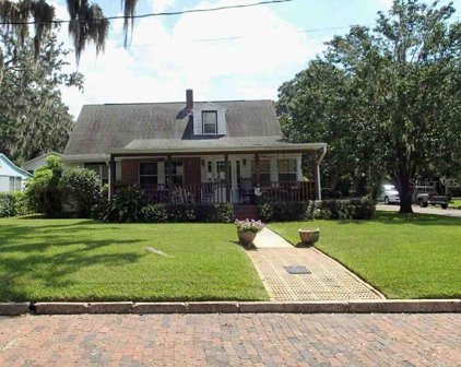 32 W Harvard Street, Orlando