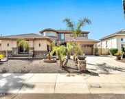 3925 E Vallejo Drive, Gilbert image