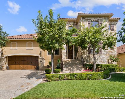 1251 Via Belcanto, San Antonio