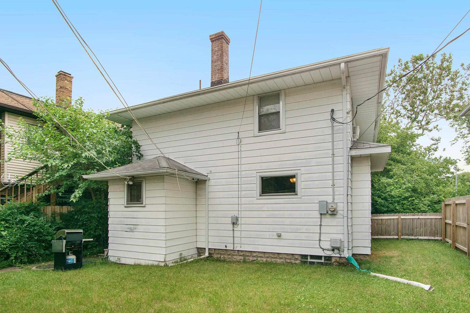 717 Riverside Drive, South Bend, 46601