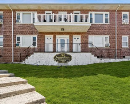 184 Purchase Street Unit #L-1, Rye