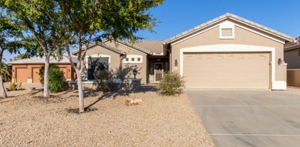 6129 S White Place, Chandler