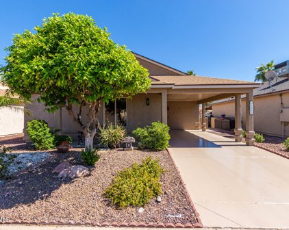 6601 S Cypress Point Drive, Chandler