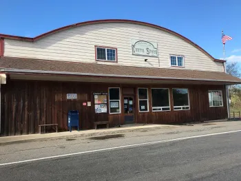 curtis store