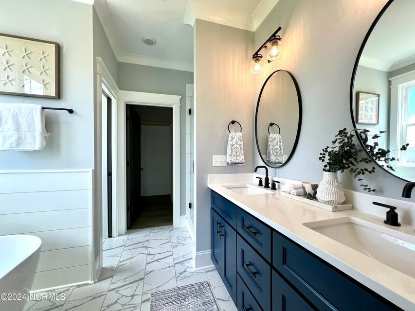 Reeves Custom Homes - Sapphire Plan
